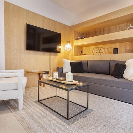 Malasana Escorial En Madrid Apartment Екстериор снимка