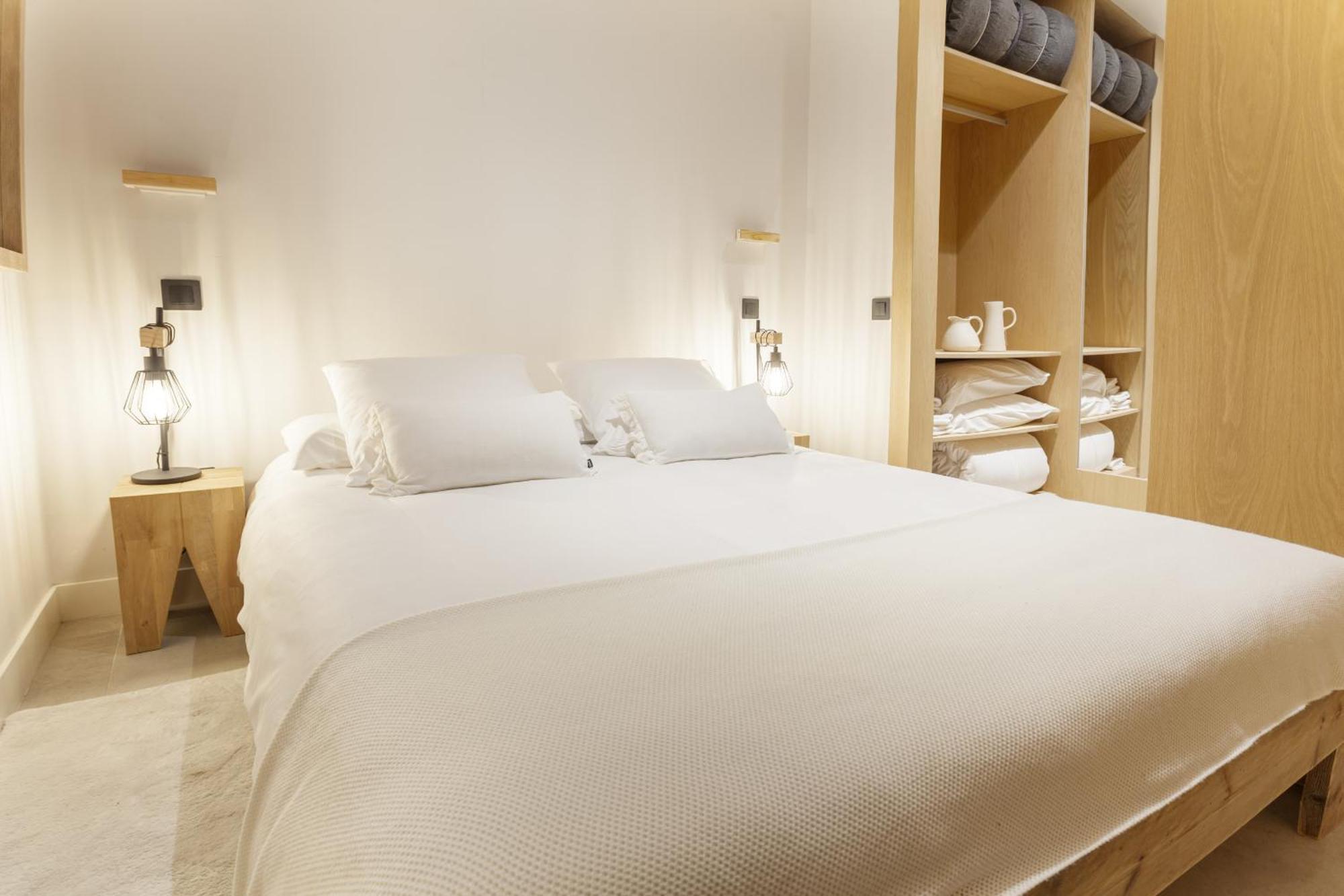 Malasana Escorial En Madrid Apartment Екстериор снимка