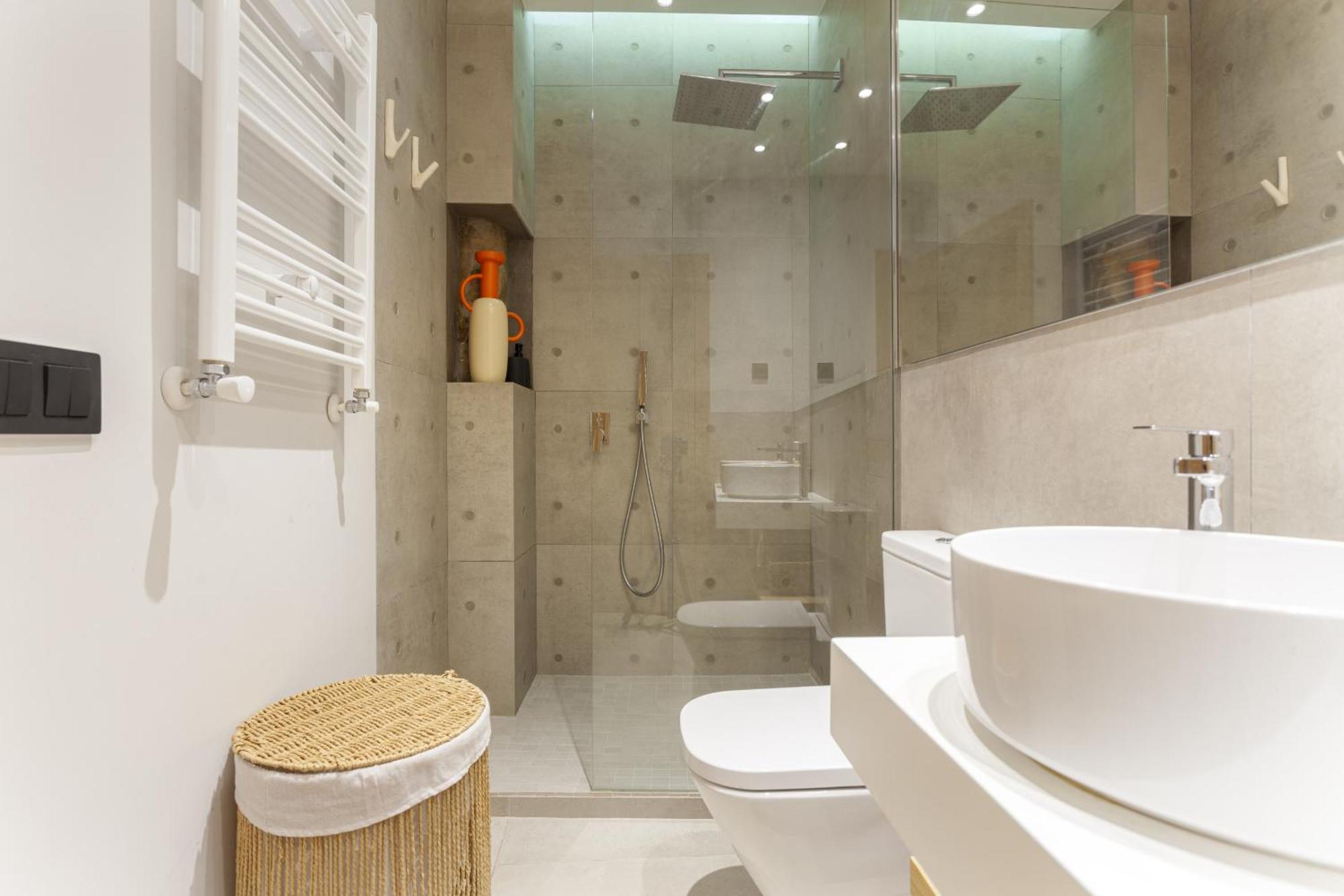 Malasana Escorial En Madrid Apartment Екстериор снимка